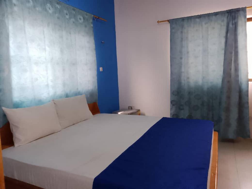 De L'Abamba Beach Resort And Spa Sekondi-Takoradi Eksteriør billede